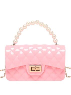 Jelly Purse Kids Purse Little Purse Coin Purse Little Purse Crossbody Purse